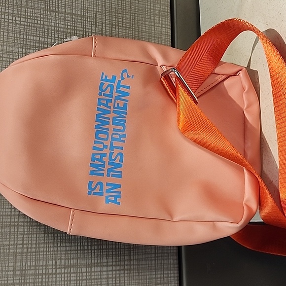 Brand new kids Nickelodeon bag - Picture 2 of 4